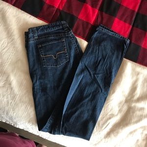 Kimes Ranch Jeans “Betty”